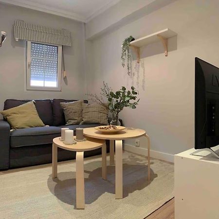 Bonito Y Acogedor Apartamento En Santander Ngoại thất bức ảnh