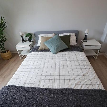 Bonito Y Acogedor Apartamento En Santander Ngoại thất bức ảnh
