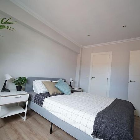 Bonito Y Acogedor Apartamento En Santander Ngoại thất bức ảnh