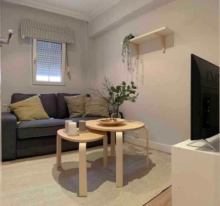 Bonito Y Acogedor Apartamento En Santander Ngoại thất bức ảnh