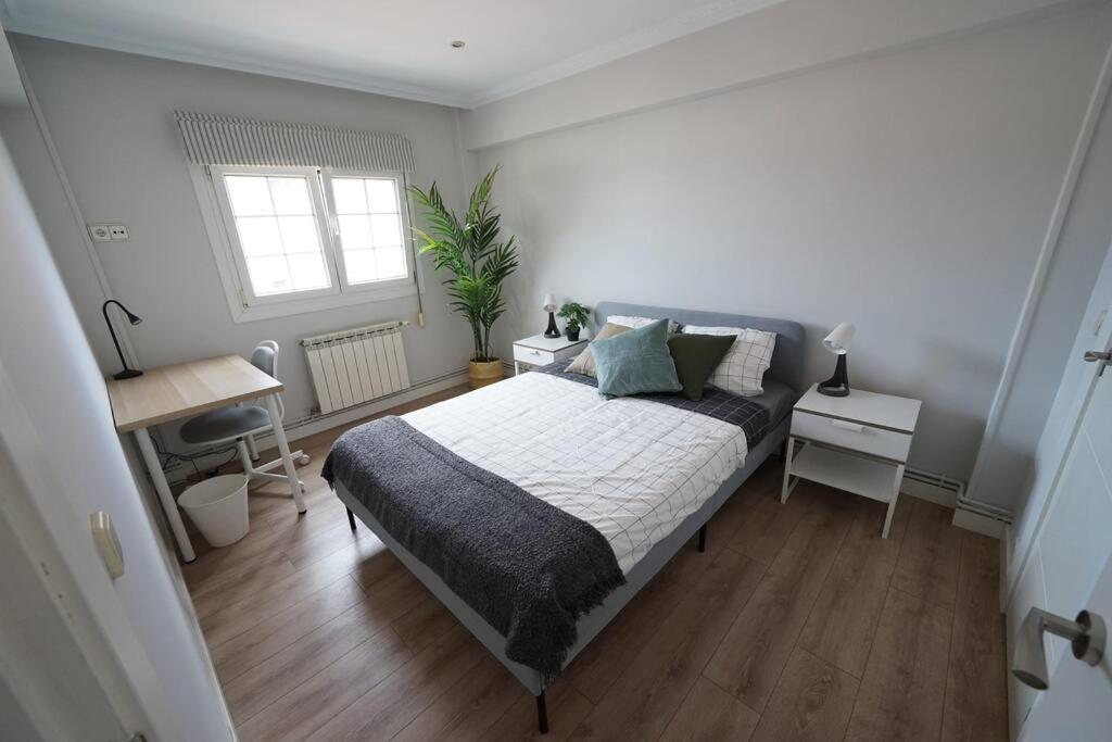 Bonito Y Acogedor Apartamento En Santander Ngoại thất bức ảnh