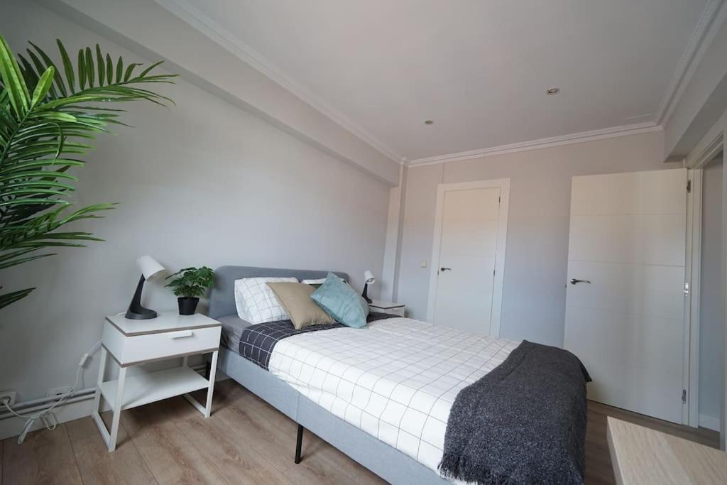 Bonito Y Acogedor Apartamento En Santander Ngoại thất bức ảnh