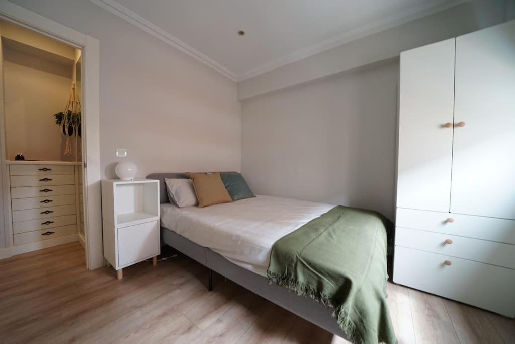 Bonito Y Acogedor Apartamento En Santander Ngoại thất bức ảnh
